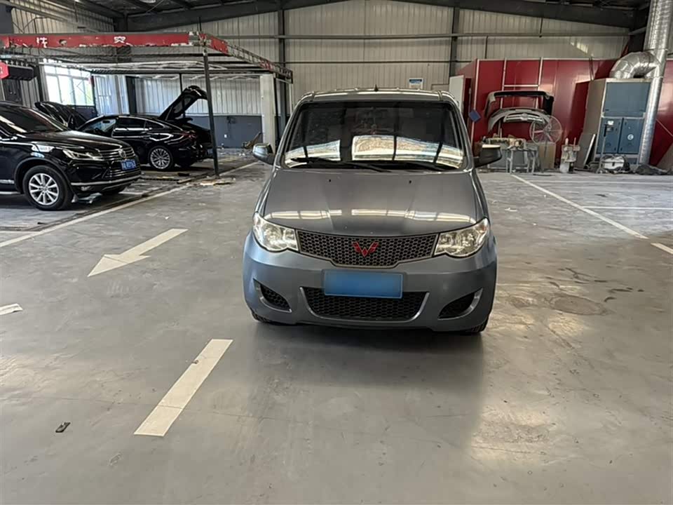 Wuling Wuling Hongguang