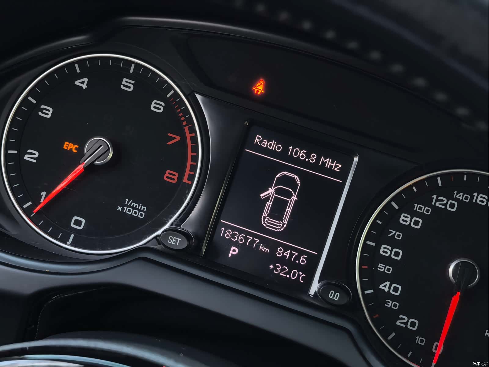 Audi Q5, 2015 16