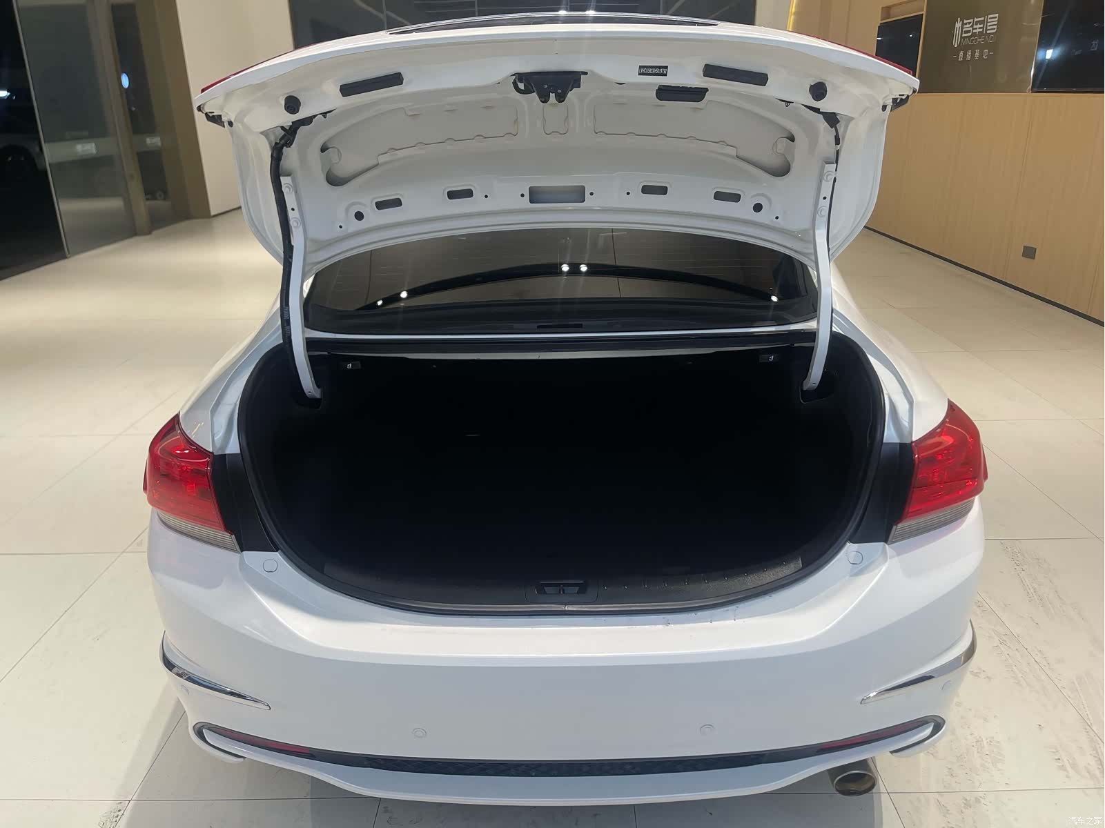 Honda Spirior, 2018 22