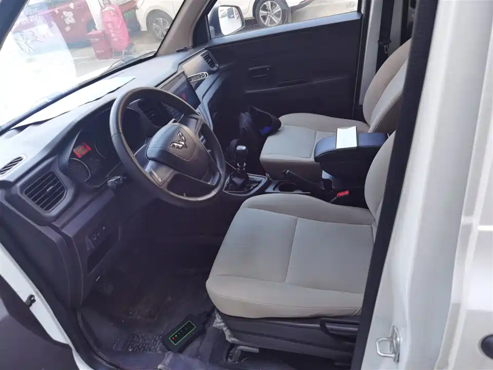 Wuling Wuling Hongguang V