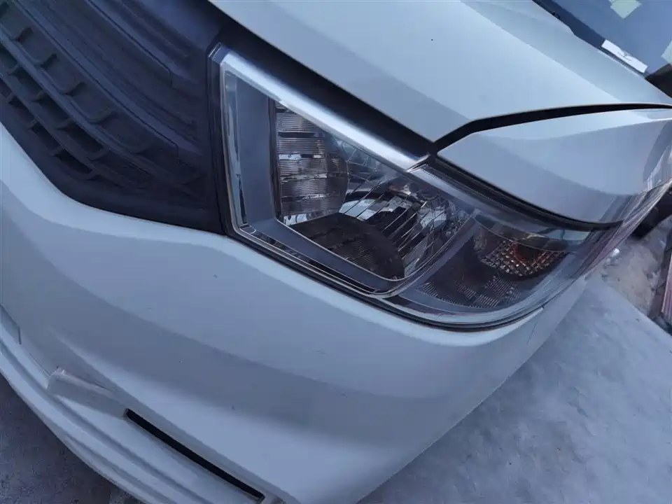 Wuling Wuling Hongguang V