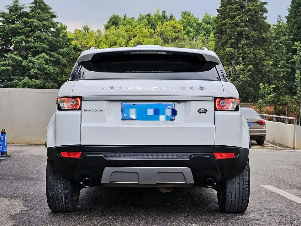 Land Rover Range Rover Aurora Land Rover Range Rover Aurora