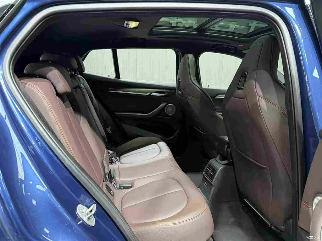 BMW X2, 2021 9