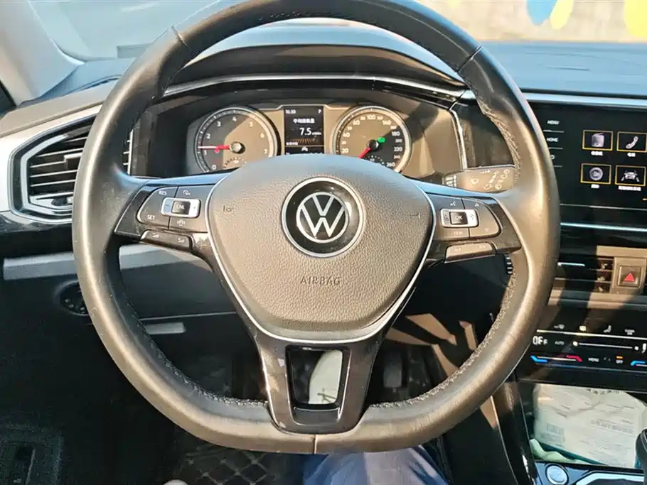 Volkswagen Tanyue Volkswagen Tanyue