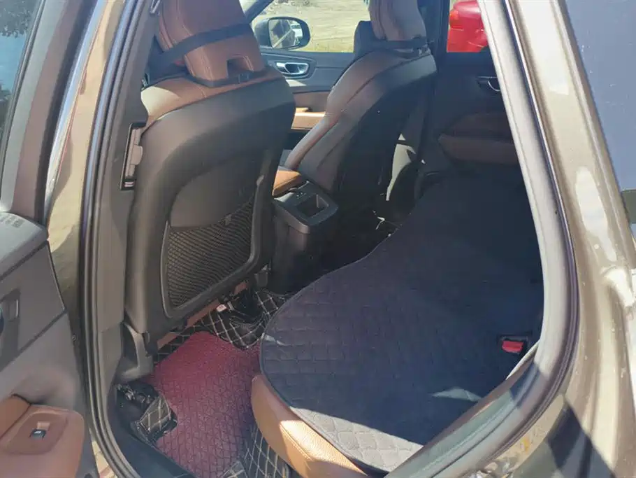 Volvo XC60 Volvo XC60