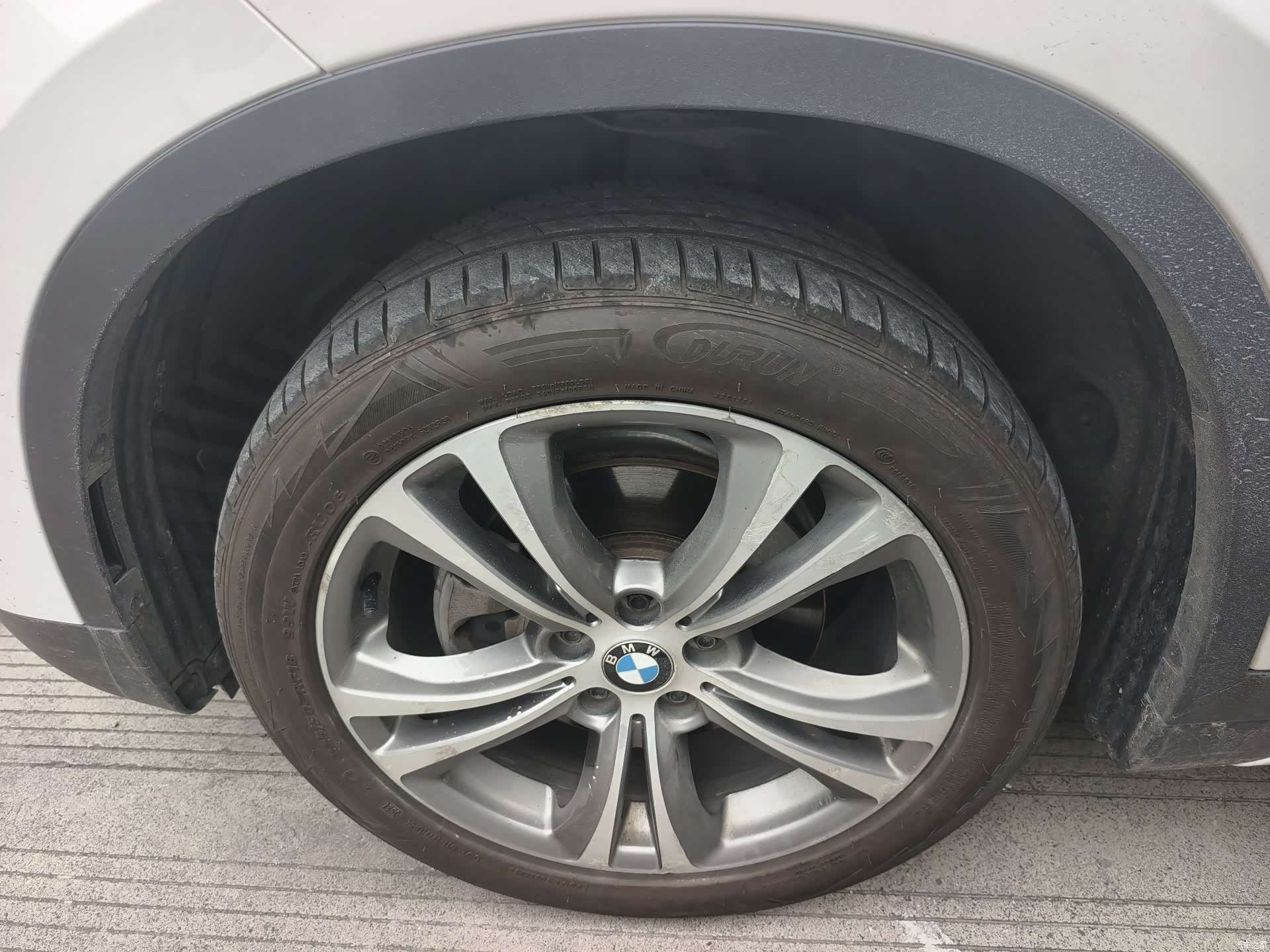 BMW X1, 2016 10