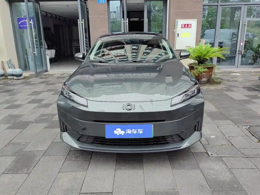 Changan A05