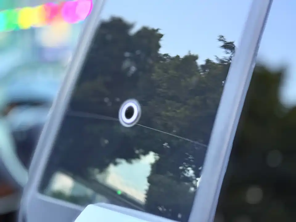 Zeekr 007