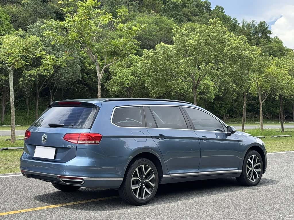 Volkswagen Variant, 2017 7