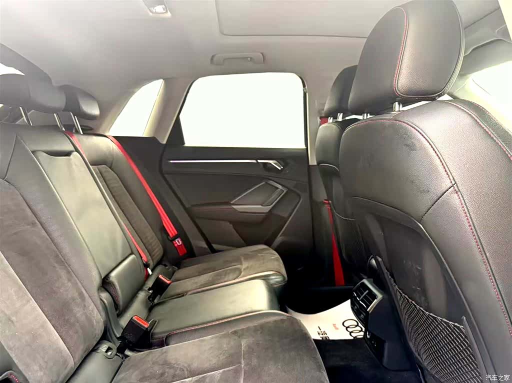 Audi Q3, 2021 6