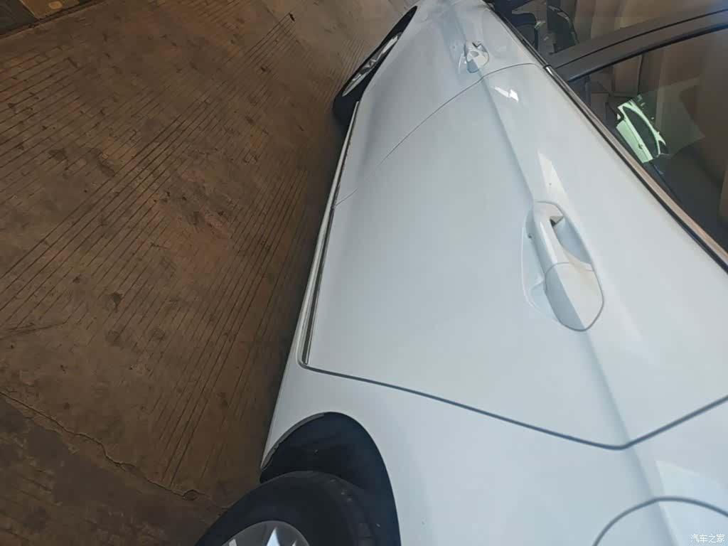 Ford VI, 2021 22