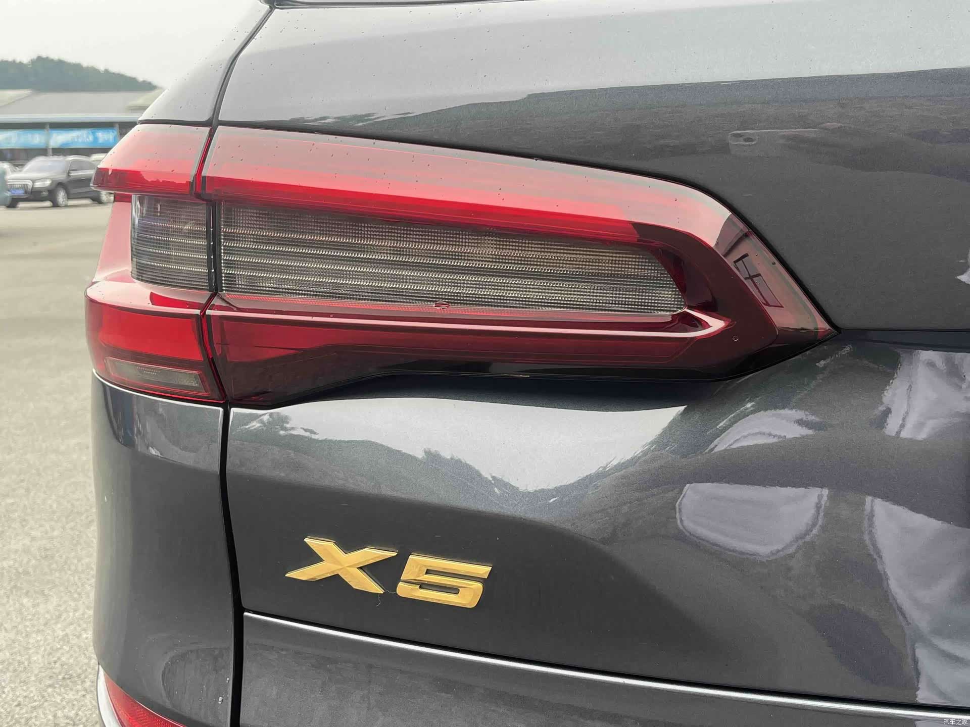 BMW X5, 2022 15