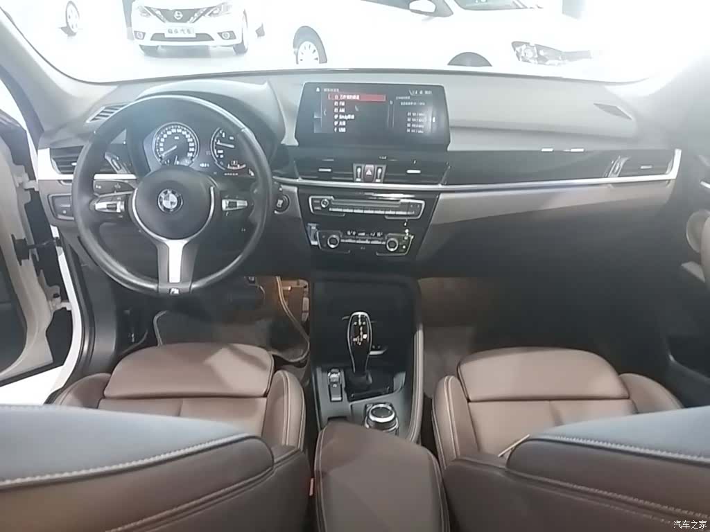 BMW X1, 2023 10