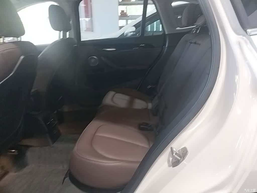 BMW X1, 2023 17