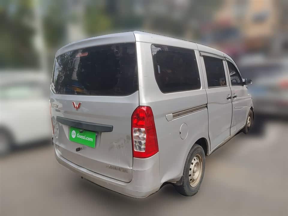 Wuling Wuling Rongguang V