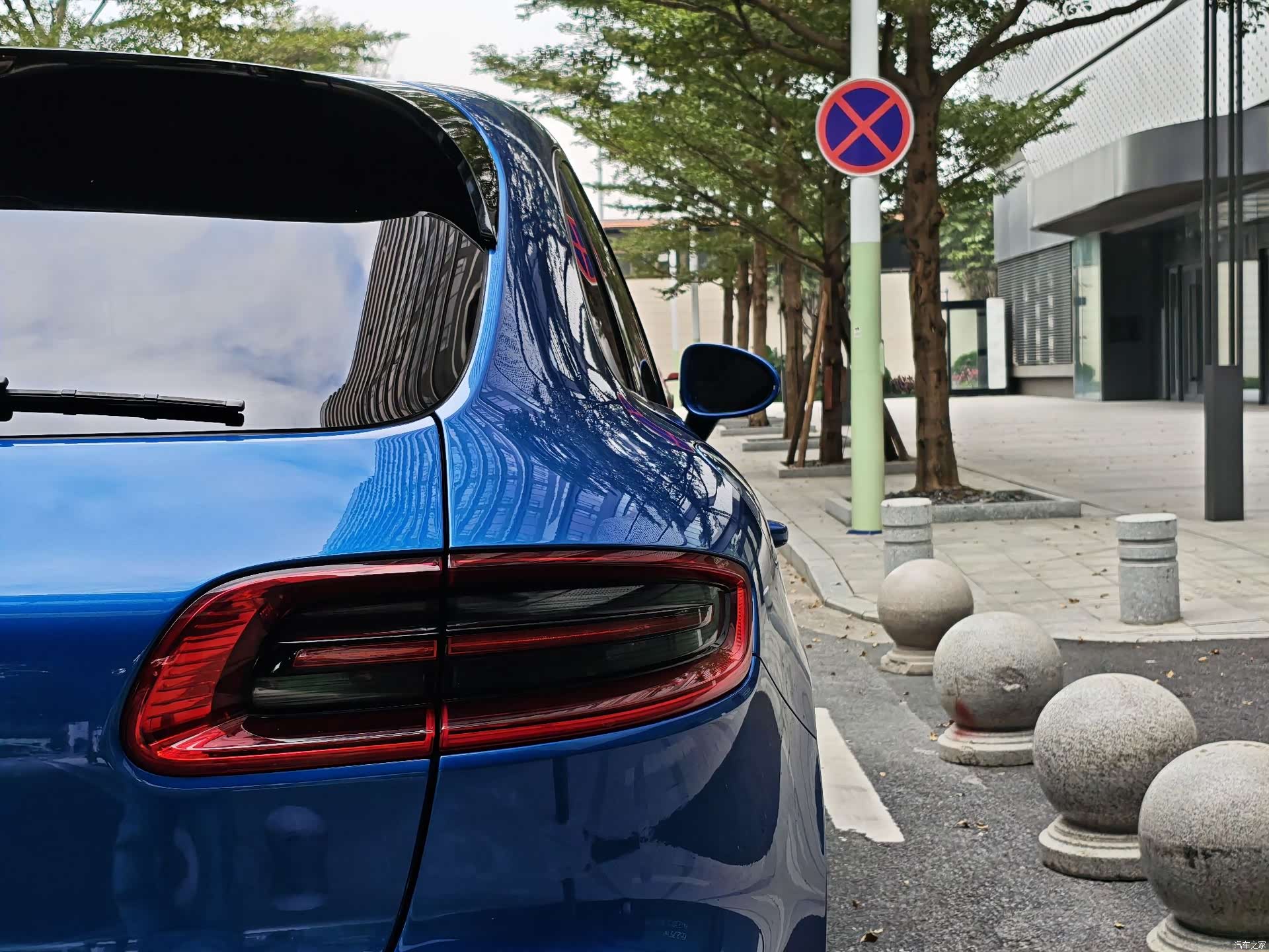 Porsche Macan, 2018 18