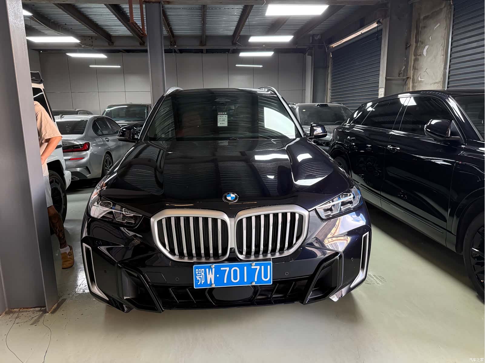 BMW X5, 2024 2