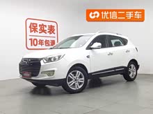 ���S5 2015�� 1.5T �ֶ��������˶���