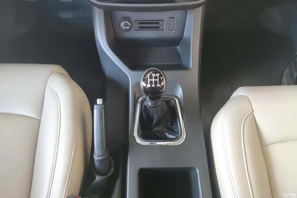 DongFeng M5L, 2023 16
