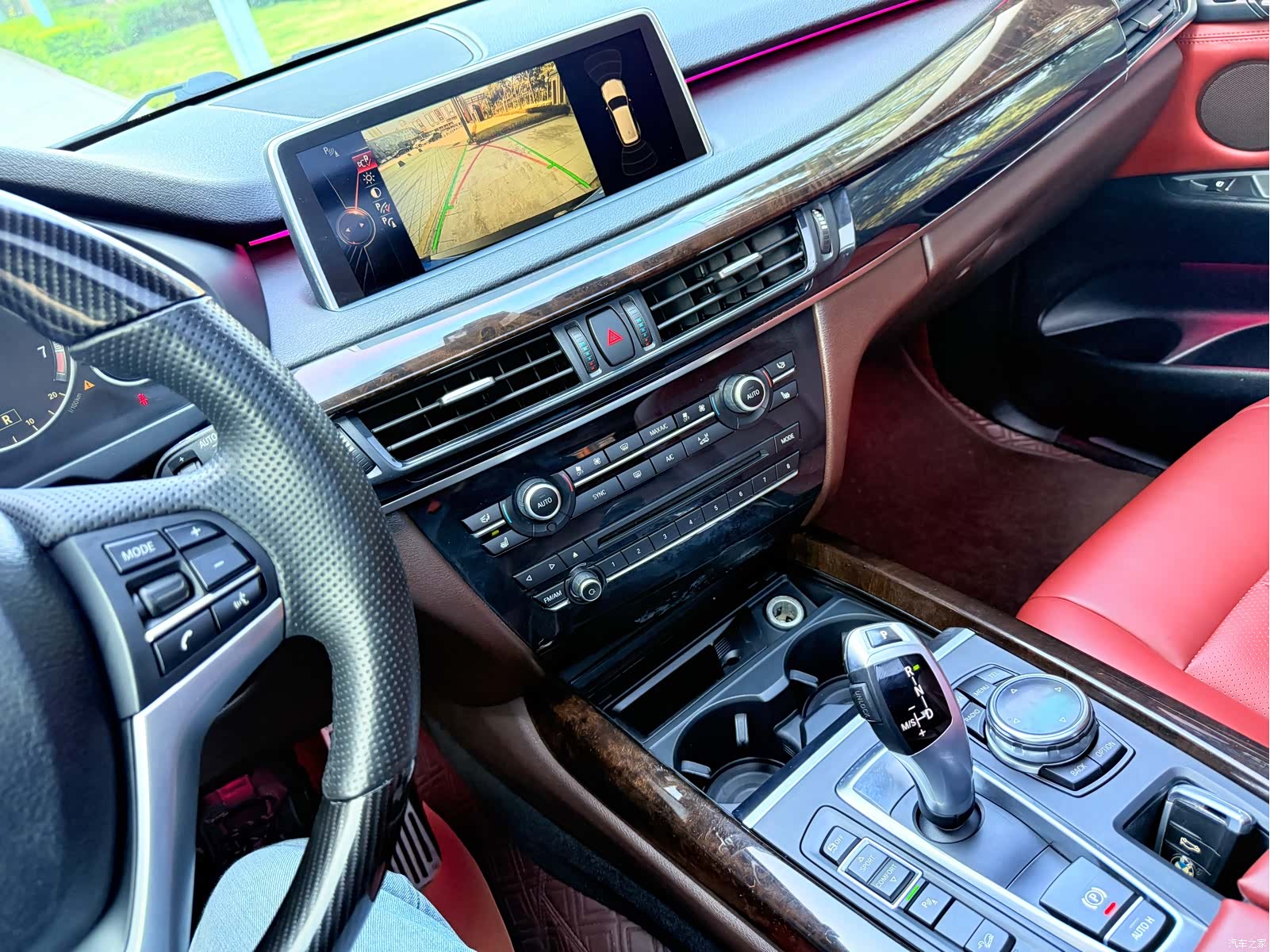 BMW X5, 2014 27