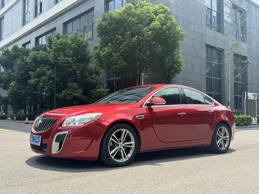 Buick Regal