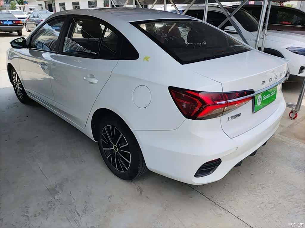 Roewe i5, 2021 все фото