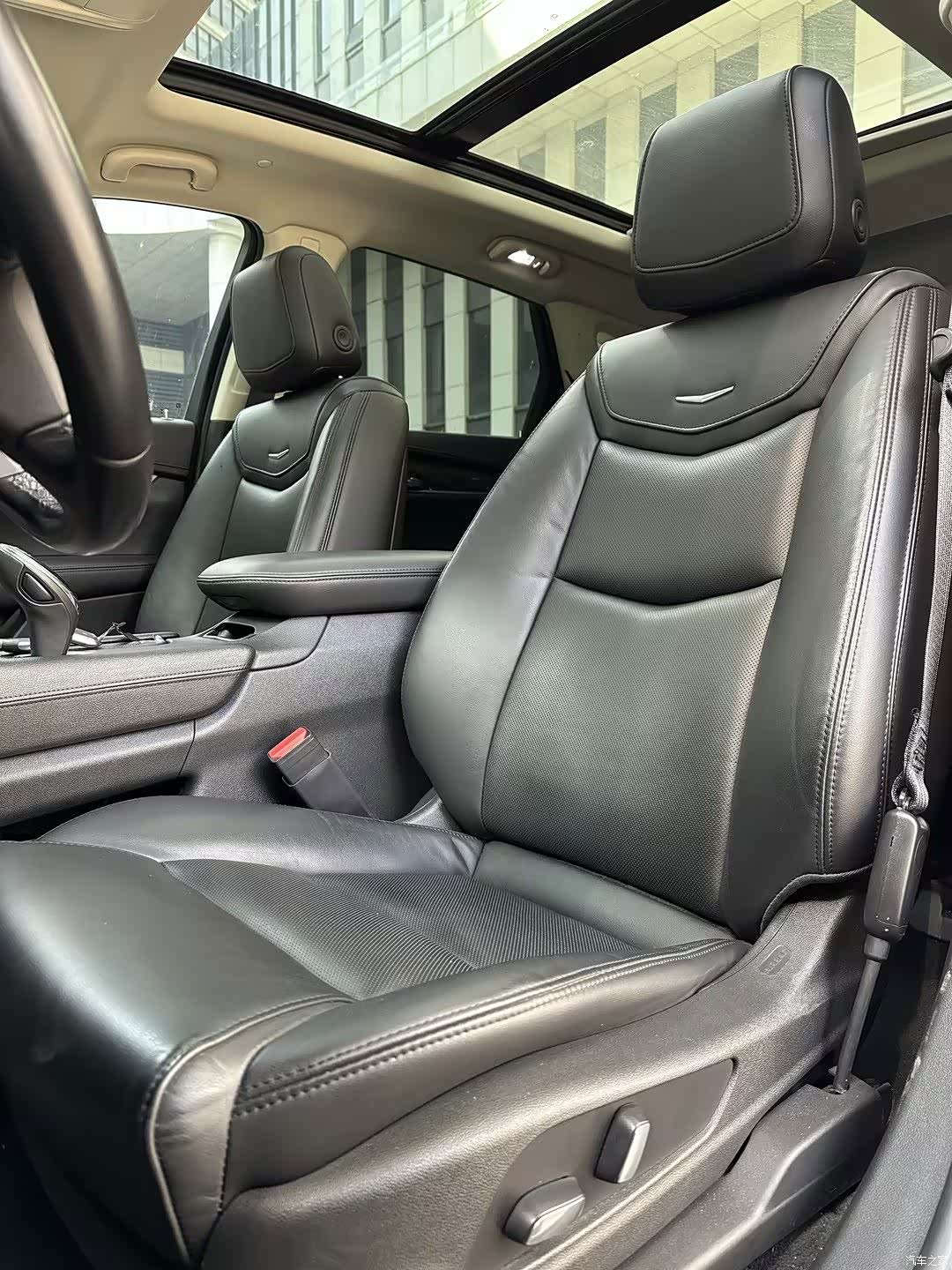 Cadillac XT5, 2019 17