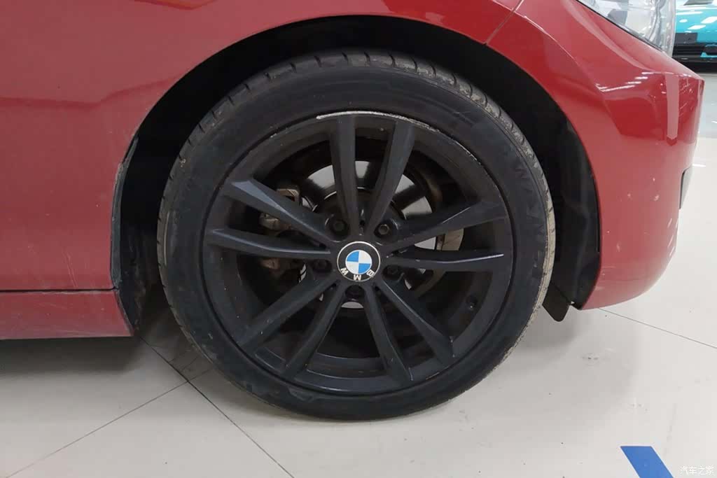 BMW 2 Series, 2018 6