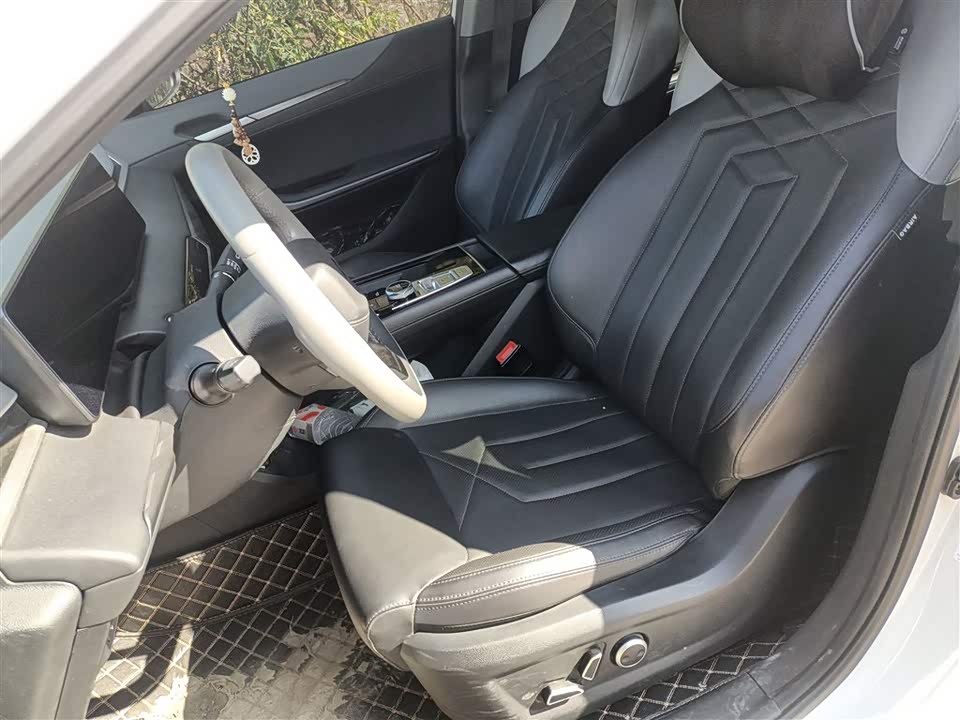 Changan Ruicheng PLUS