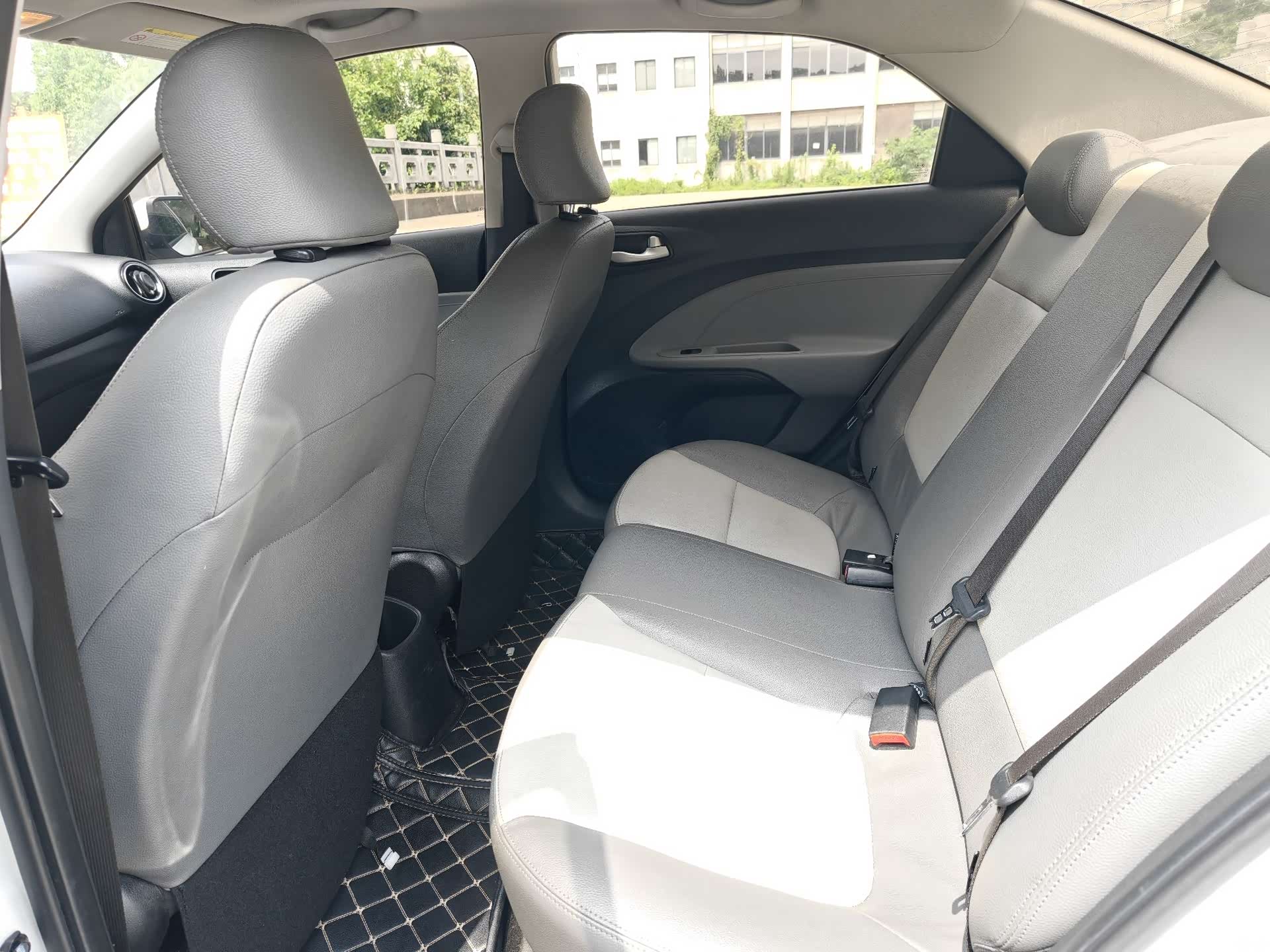 Kia Value, 2019 9