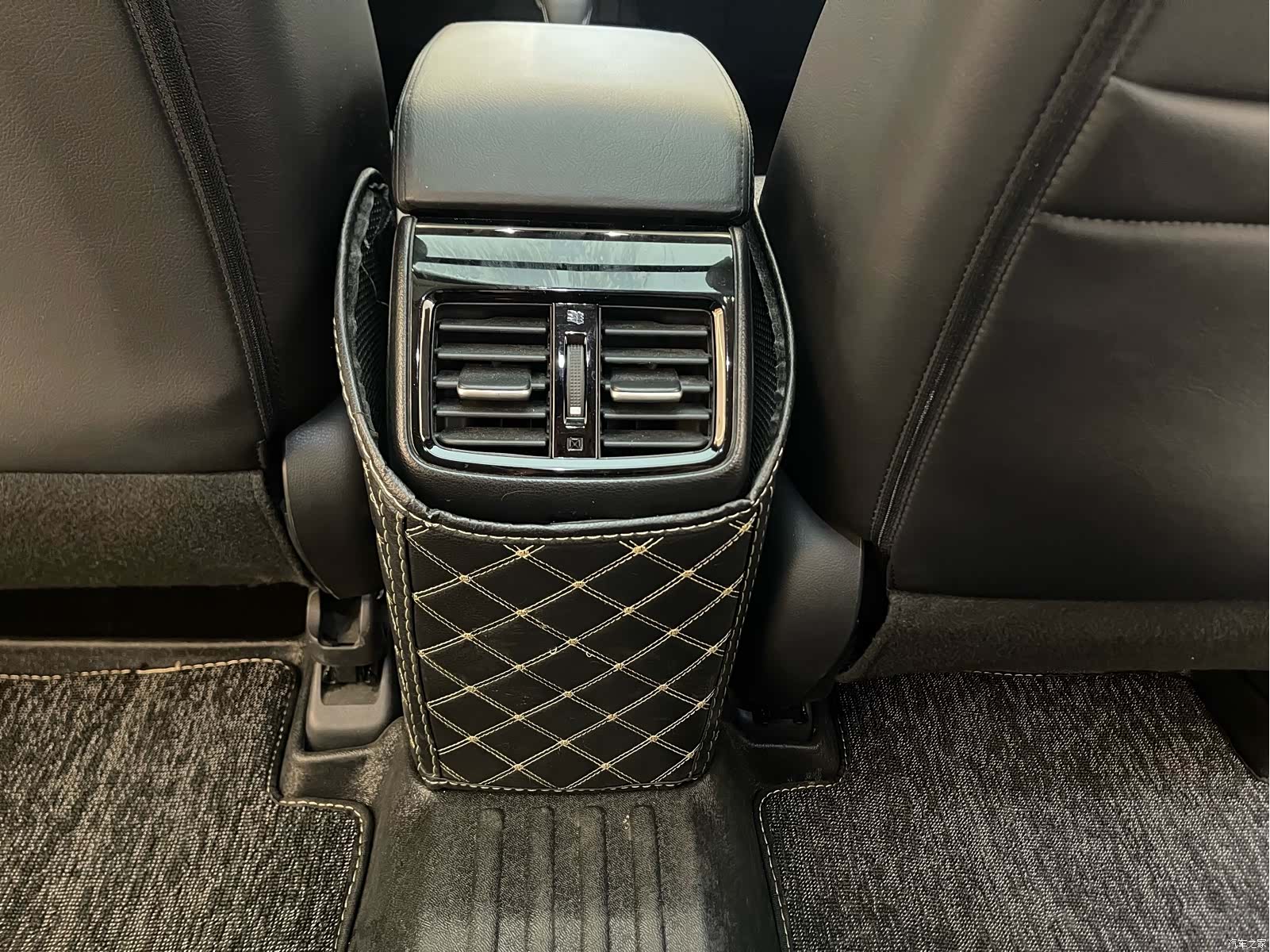 Honda Jade, 2018 18