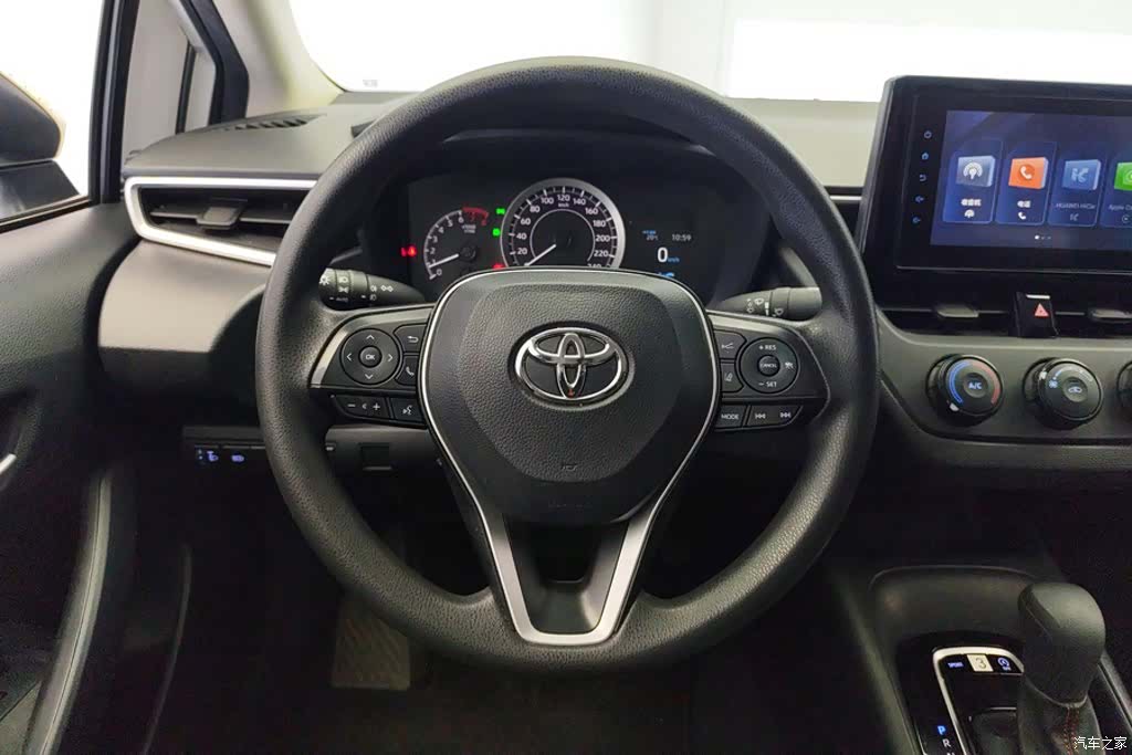 Toyota Corolla, 2022 15