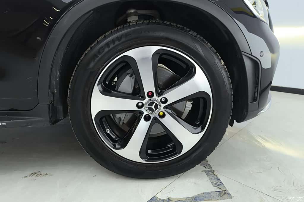 Mercedes-Benz GLC, 2022 6