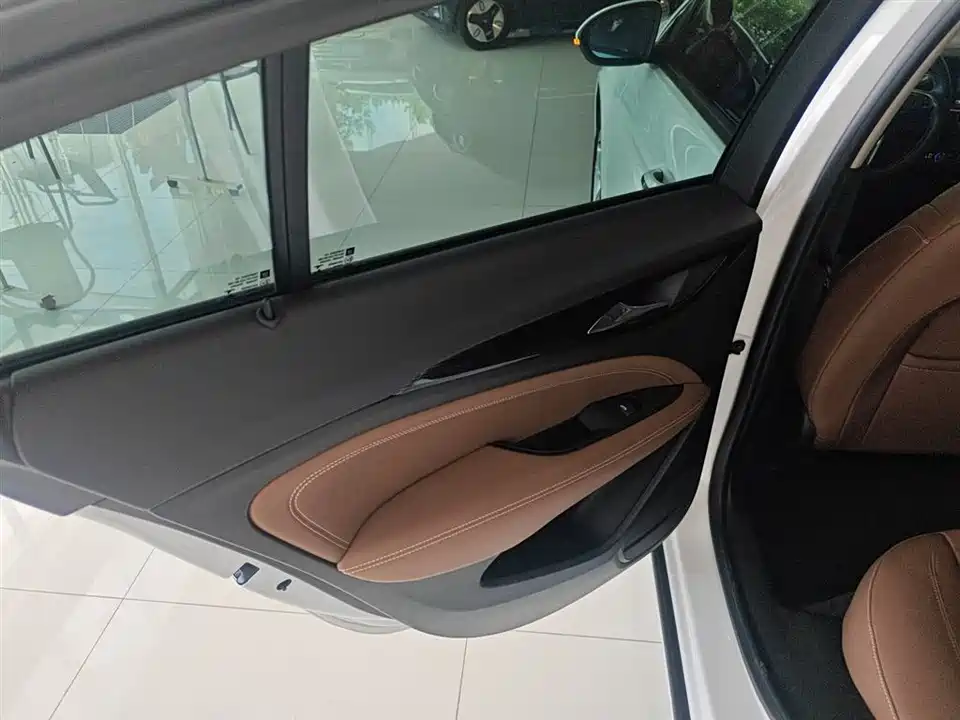 Buick Regal Buick Regal