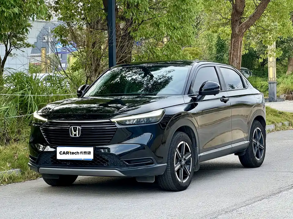 Honda Binzhi