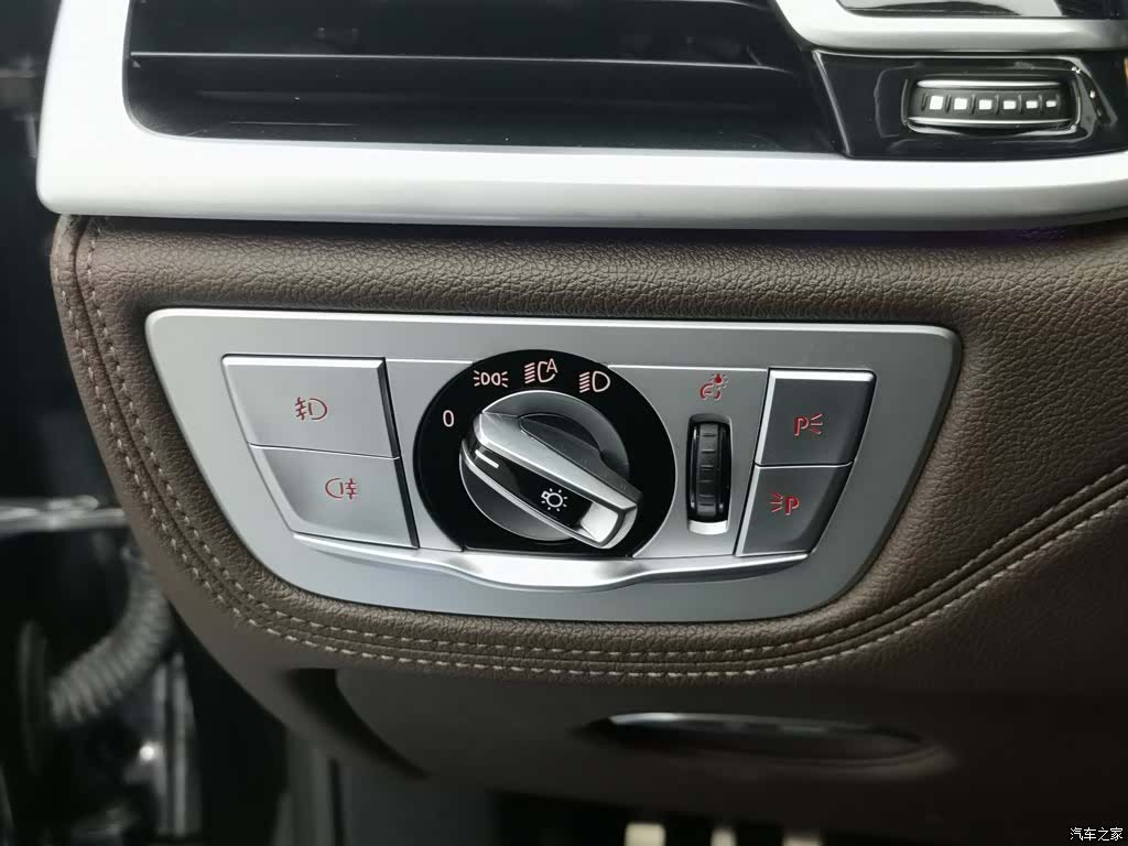 BMW 7 Series, 2018 21