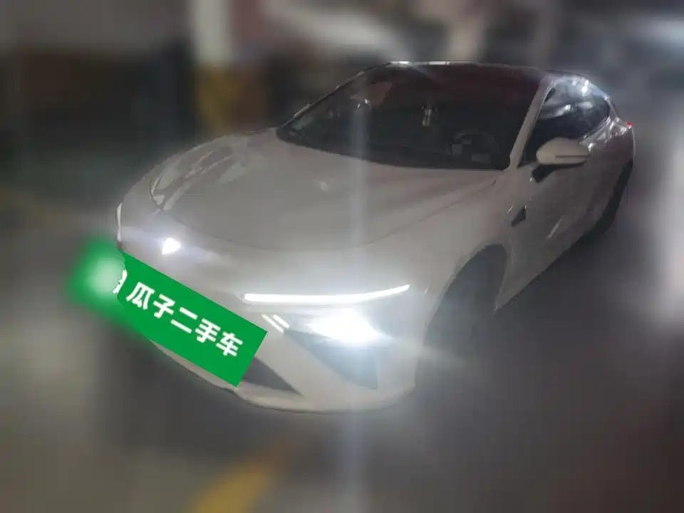 Neta Nezha S