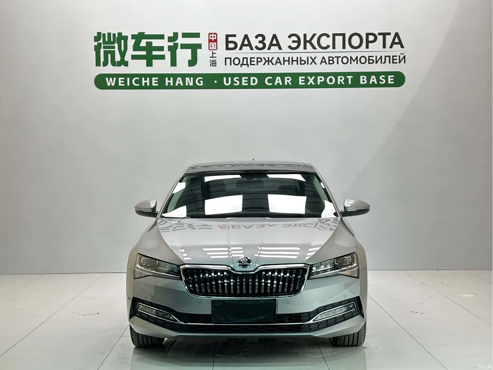 Skoda Superb, 2023 2
