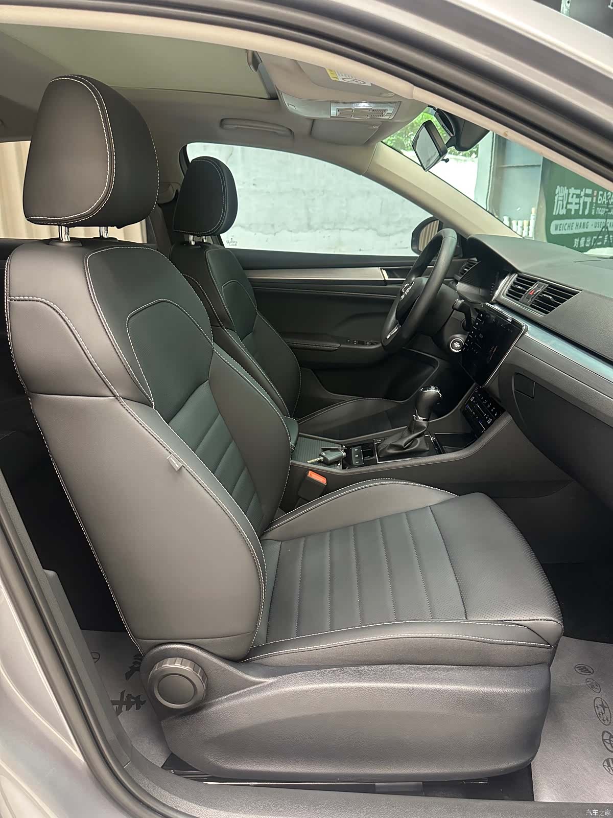 Skoda Superb, 2023 13