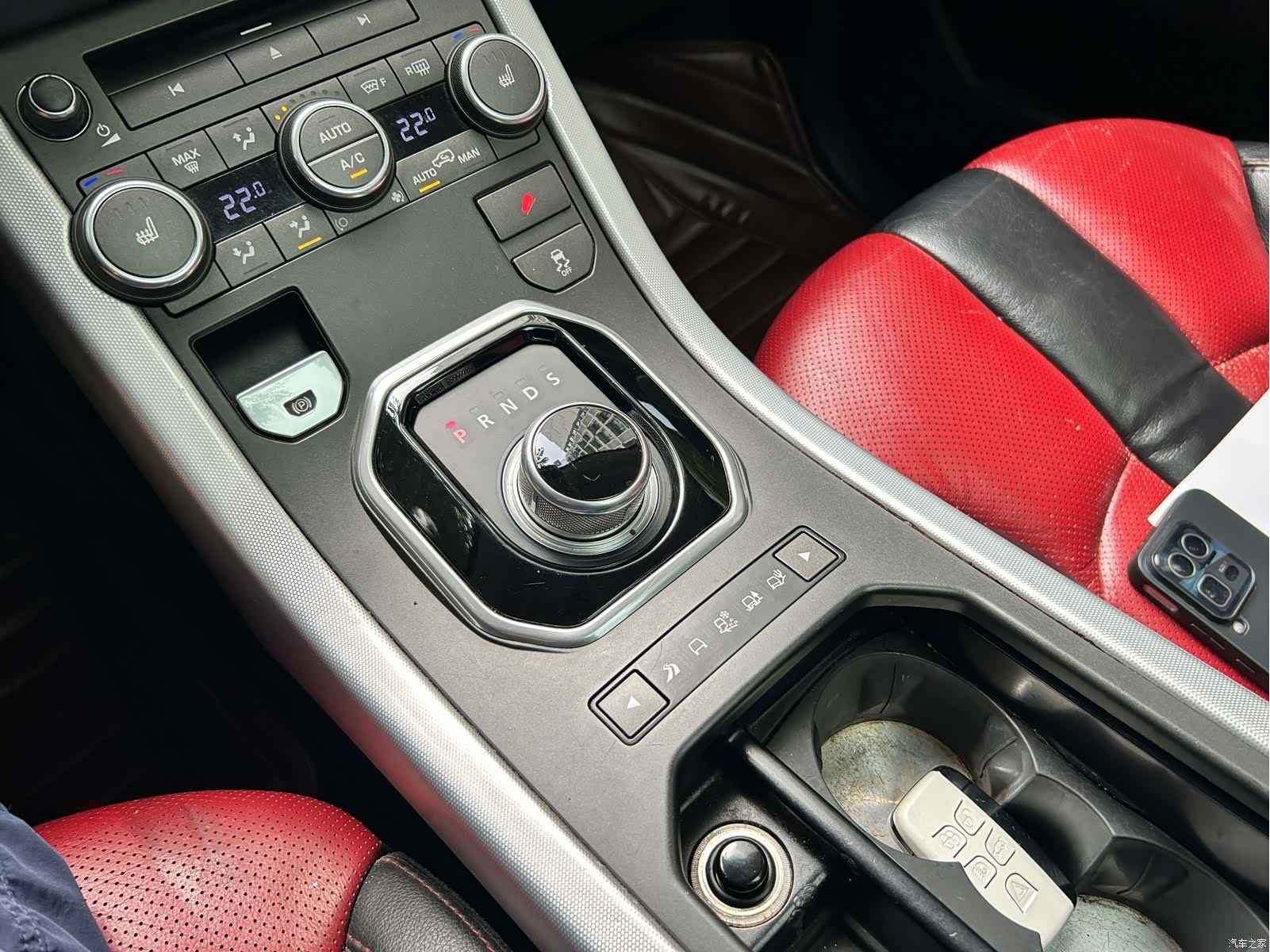 Land Rover Range Rover, 2012 14