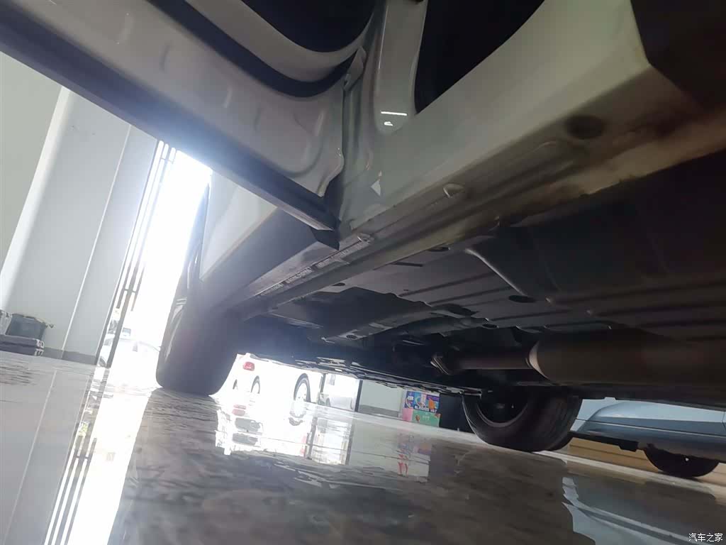 Changan CS55, 2022 22