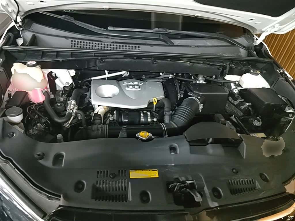 Toyota Highlander, 2017 23