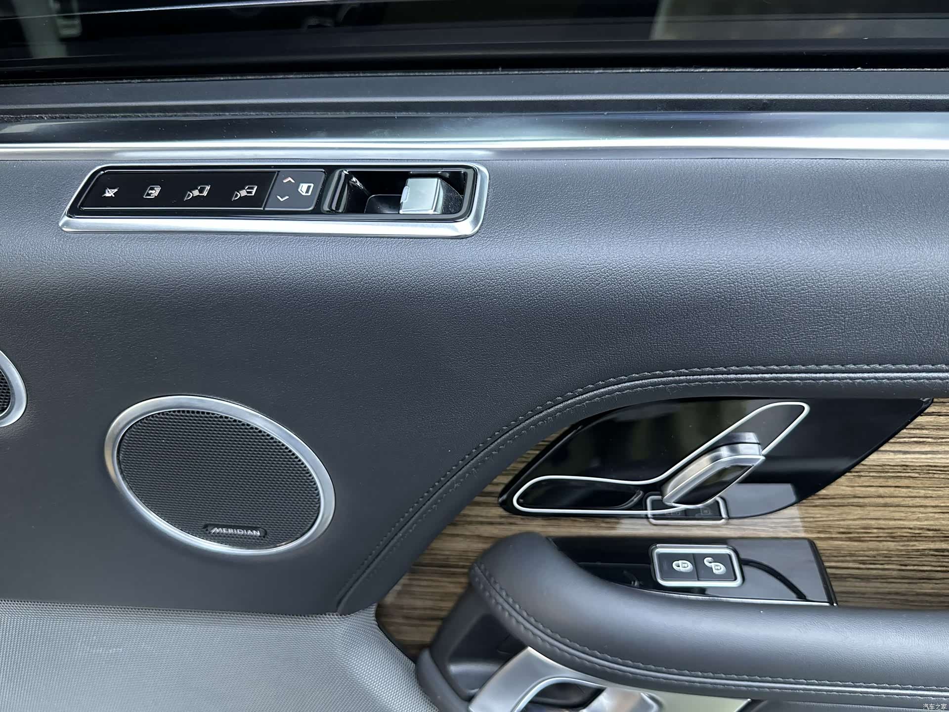 Land Rover Range Rover, 2018 13