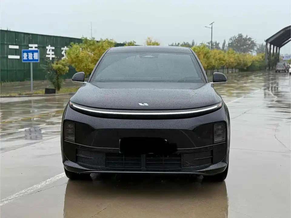 Li Auto Ideal L6