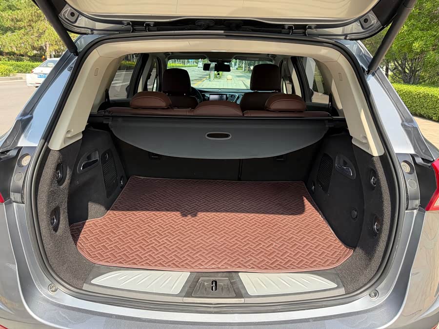 Buick Terrain Plus 2019, фото 11