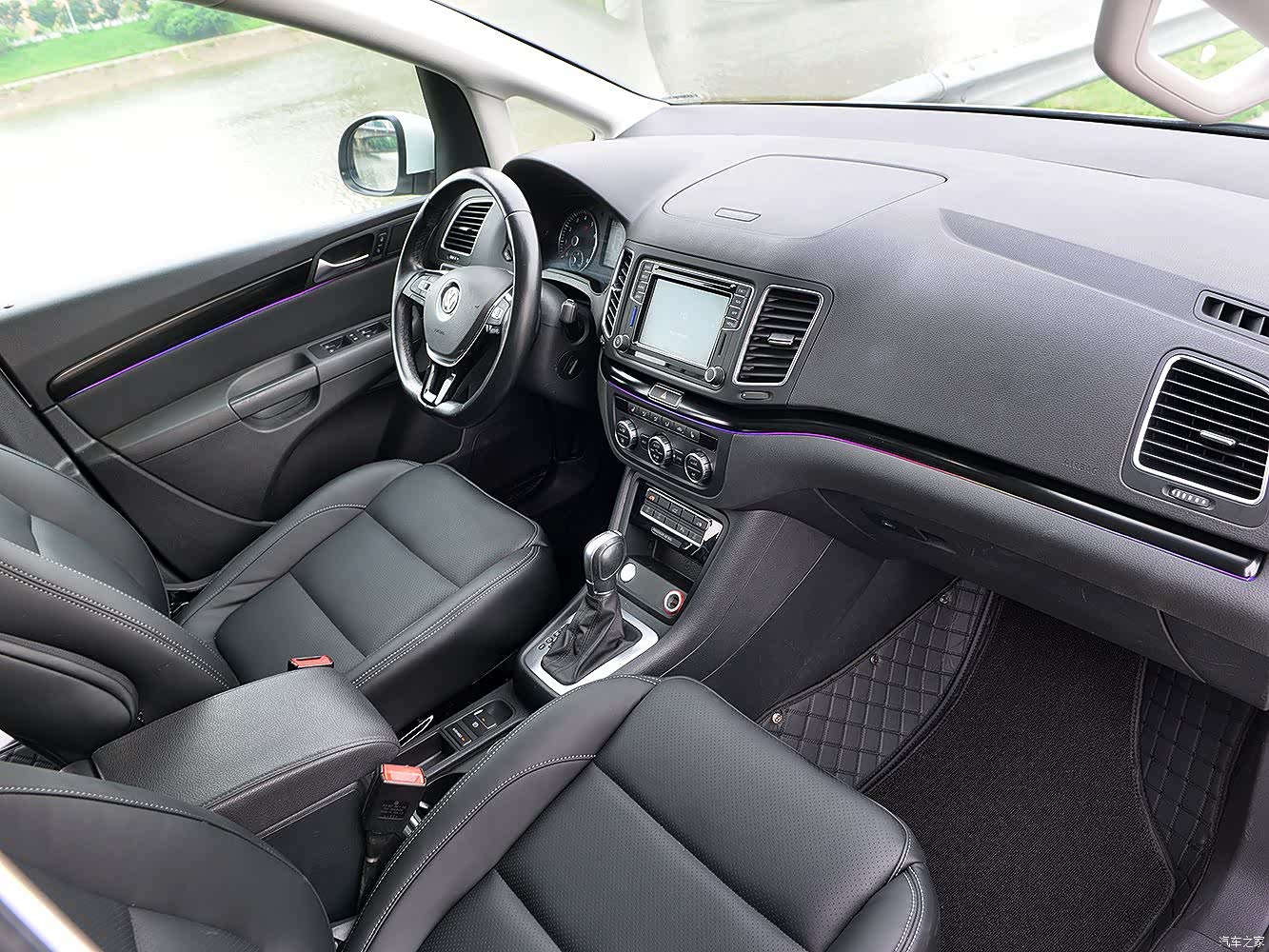 Volkswagen Xia, 2019 14