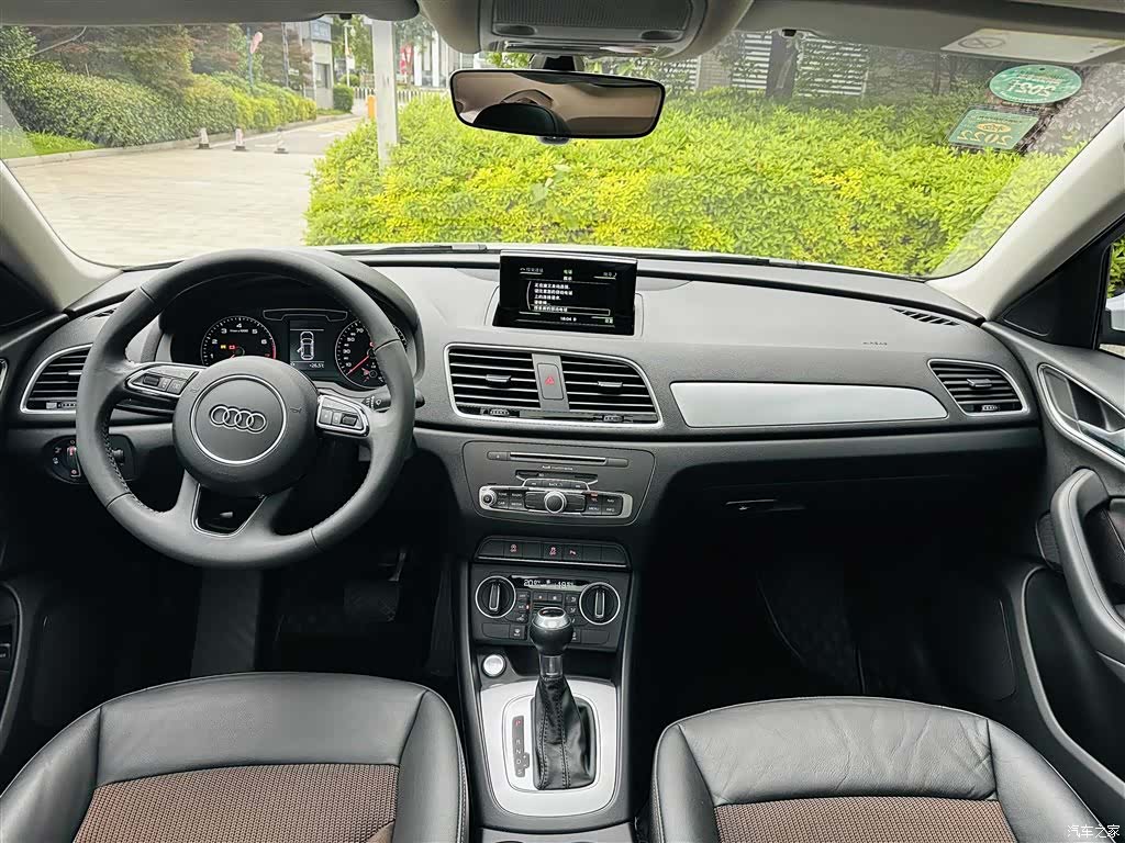 Audi Q3, 2018 18