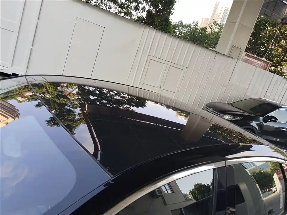 Geely Galaxy Galaxy L6