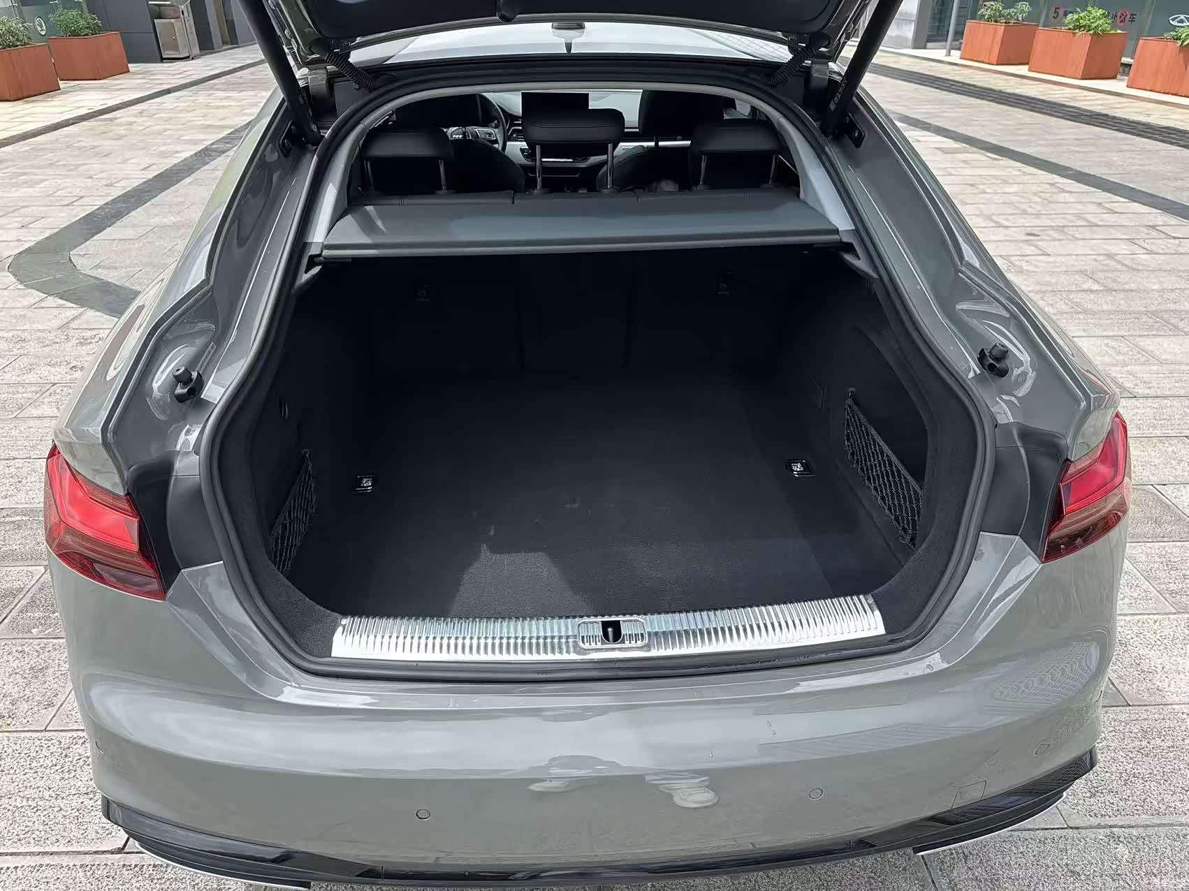 Audi A5, 2022 34