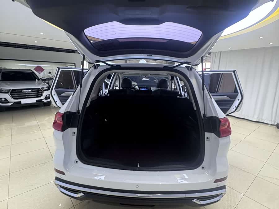 Haval Haval M6 2022, фото 8